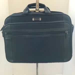 Kenneth Cole Reaction Men's Laptop/Briefcase